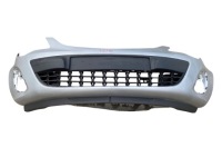 фото thumb №1, Opel corsa d lift бампер решітка перед оригінал