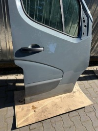 фото thumb №3, Master iii lift двері праве передні перед сірі dvkpn