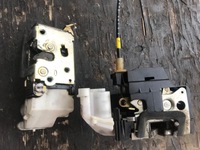 фото thumb №9, Замок двері центральний albea palio лівий водій