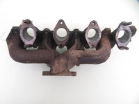 фото thumb №5, Колектор випускний jeep cherokee xj 2.1 d