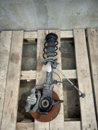 Амортизатор поворотний кулак права opel crossland рестайлінг  1.5 hdi Оригінал, фото thumb