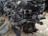 фото thumb №7, Lancer viii 2008 - 2012 rok двигатель 2.0did bwc