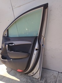 фото thumb №9, Hyundai i40 дверь правый перед передние