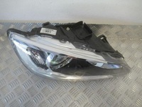 фото thumb №7, Лампа передня перед права volvo s60 ii v60 i lift 31420116 2013-2018