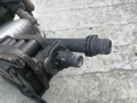 фото thumb №8, Радиатор масла магистраль водяная bmw 7 e65 735i