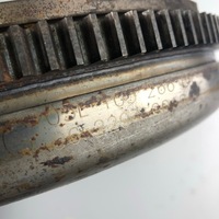 фото thumb №8, Сцепление колесо двухмассовый vw audi a1 2.0 tdi