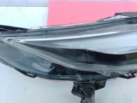 Nissan juke 2 f16 фара правый  перед передняя верхний 4543 Доставка, фото thumb