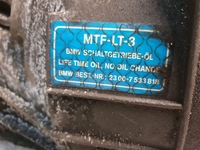 фото thumb №10, Bmw 3 e92 e93 2008 механічна 5-ступенева коробка передач передач