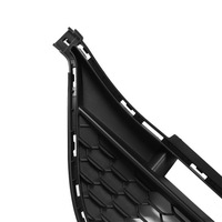 фото thumb №9, Передняя бампер нижняя решётка 1778859100 передняя решётка с решётки 66