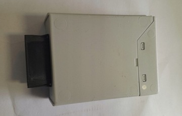 фото thumb №1, Модуль насоса пального bmw оригінальний номер 55892110 блок керування сервотронік 32436872117