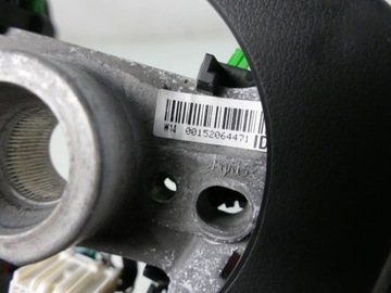 фото thumb №16, Honda crv iv рестайлінг executive кермо багатофункціональна пелюстки