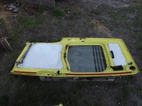 фото thumb №11, Renault master 2 opel movano a двері правий задня праве задні крило