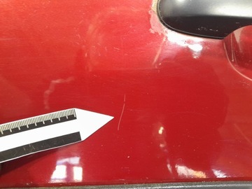 фото thumb №6, Hyundai i20 i hb 5d дверь зад задние левая 1f