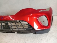 фото thumb №3, Бампер перед передний renault captur ii 19-