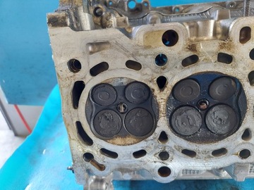 фото thumb №11, Головка yaris 2009 r 1.3 vvti 1nrfe