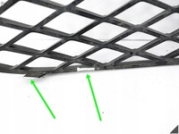 фото thumb №10, Bentley continental supersports 3w8 3w0 09-11 решётка радиатора решётка решётка радиатора перед