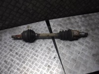 Купить Półośka приводной вал левая ford mondeo mk4 1.8 tdci, фото thumb