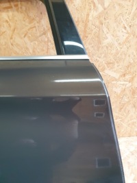 фото thumb №6, Alfa romeo stelvio дверь правый задняя неокрашенный basalto brown bdb