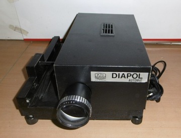 ПРОЕКТОР DIAPOL AUTOMAT 9839