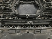 фото thumb №16, Mazda cx5 cx-5 i бампер перед переднее pdc рестайлинг 2015-2017 12761