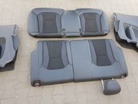 фото thumb №6, Audi a1 8x 10-18r s-line сиденья заднее сиденье 3d