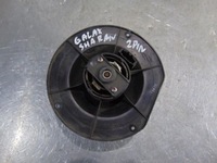 фото thumb №1, Повітродувка вентилятор обігрівача galaxy 7m0819167