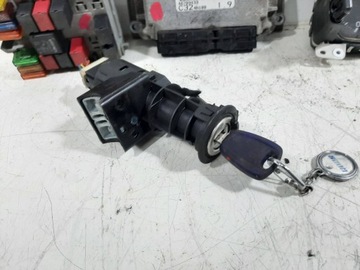 фото thumb №11, Fiat punto ii 1.9jtd 01r блок керування двигуна набір bosch 0281001955 46789433