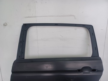 фото thumb №10, Дверь volkswagen touran iii 5t 5ta --- задние левая --- serwisowe оригинальные