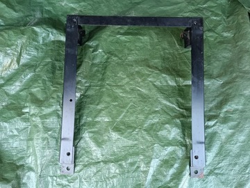 фото thumb №9, 0000202v010 smart fortwo 450 i каркас сиденья правого левого 0000201v011