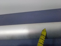 фото thumb №12, Mitsubishi outlander i 03- рейлінги дахові дах комплект mr971435