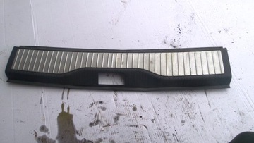 фото thumb №7, Защита крышки правая opel zafira b 322225228