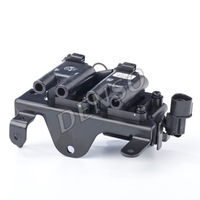 фото thumb №1, Катушка зажигания denso dic-0110 dic0110