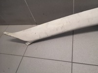 фото thumb №5, Защита стойка a правая audi a6 c5 avant 4b9867234c