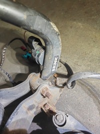 фото thumb №7, Hak буксировочный жгут модуль mercedes w211 e klasa kombi lift 4349 tm005