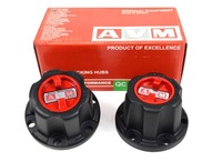 фото thumb №8, Mitsubishi l200 pajero 1991+/ hyundai extra усиленные муфта avm743xp