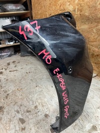 фото thumb №10, Бампер передній перед mercedes e klasa w213 amg