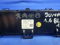 фото thumb №6, Панель обдув expert iii jumpy iii