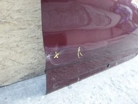 фото thumb №2, Opel crossland x дверь правое передние