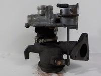 фото thumb №7, Mercedes a klasa w169 турбонагнетатель a6400902380