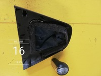 фото thumb №6, Toyota corolla verso рамка чехол рычага переключения передач ручка передач