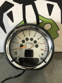 фото thumb №2, Mini countryman r60 obrotomierz 9306258