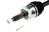 фото thumb №10, Приводной вал приводная jeep grand cherokee 99-04 without vari-lock левая nty