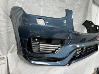 фото thumb №3, Volvo xc90 ii 15- rdesign бампер передний