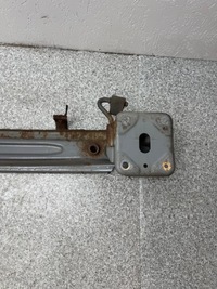 фото thumb №8, Балка бампера задняя mazda 3 bm 2013-2017 w-wa ghp9262 hb