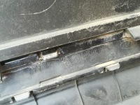 фото thumb №12, Накладка спойлер задній kia sorento iv 20- оригінальний номер