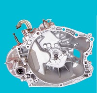 фото thumb №1, Коробка передач передач expert jumpy scudo 2.0hdi 20lm07!!