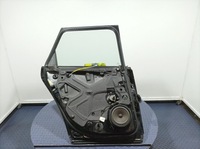 фото thumb №12, Audi a4 b7 kombi avant двері задня задні ліва ly9b