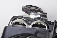 фото thumb №8, Volvo v90 ii модуль led 90091708 90069782