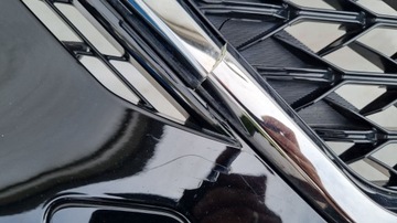 фото thumb №7, Бампер nissan micra k14 17-21 перед