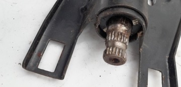 фото thumb №5, Колонка рулевая fiat ducato i 1984-1991